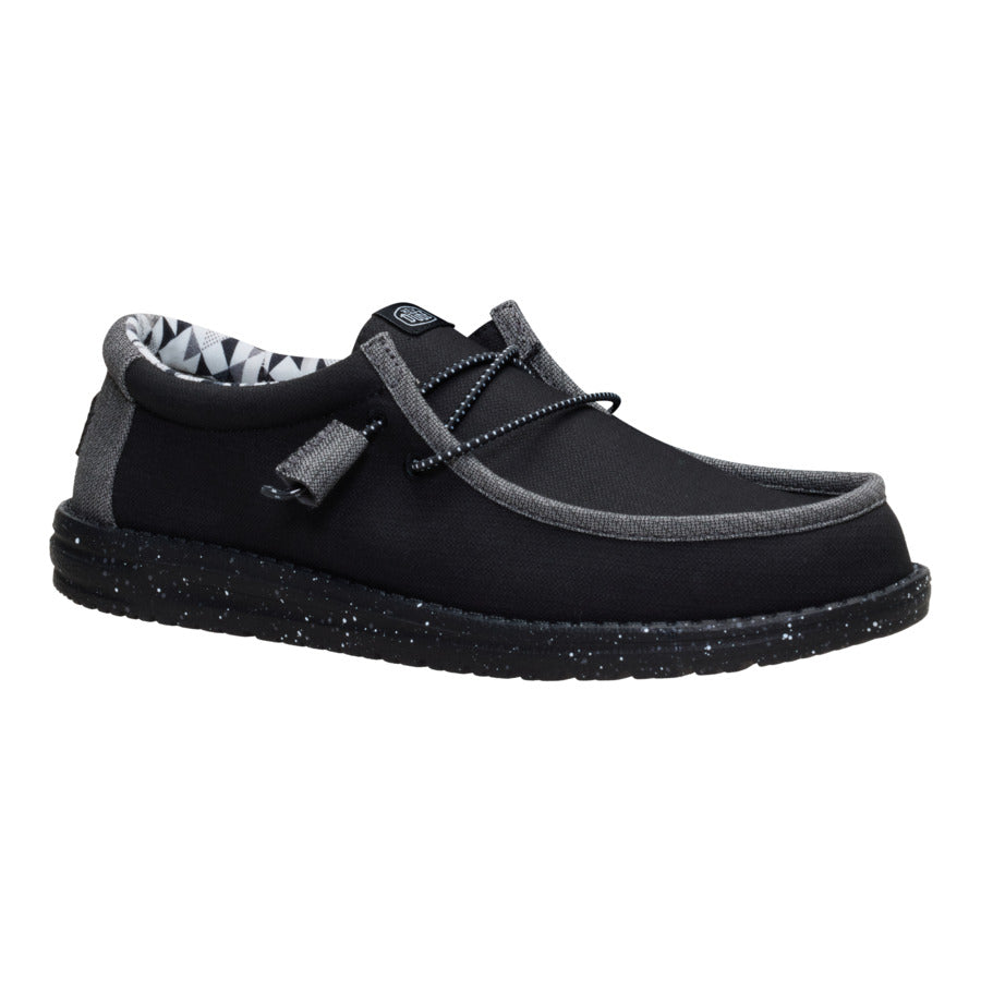 Wally Ashes ÿ Black/Grey - Image 7