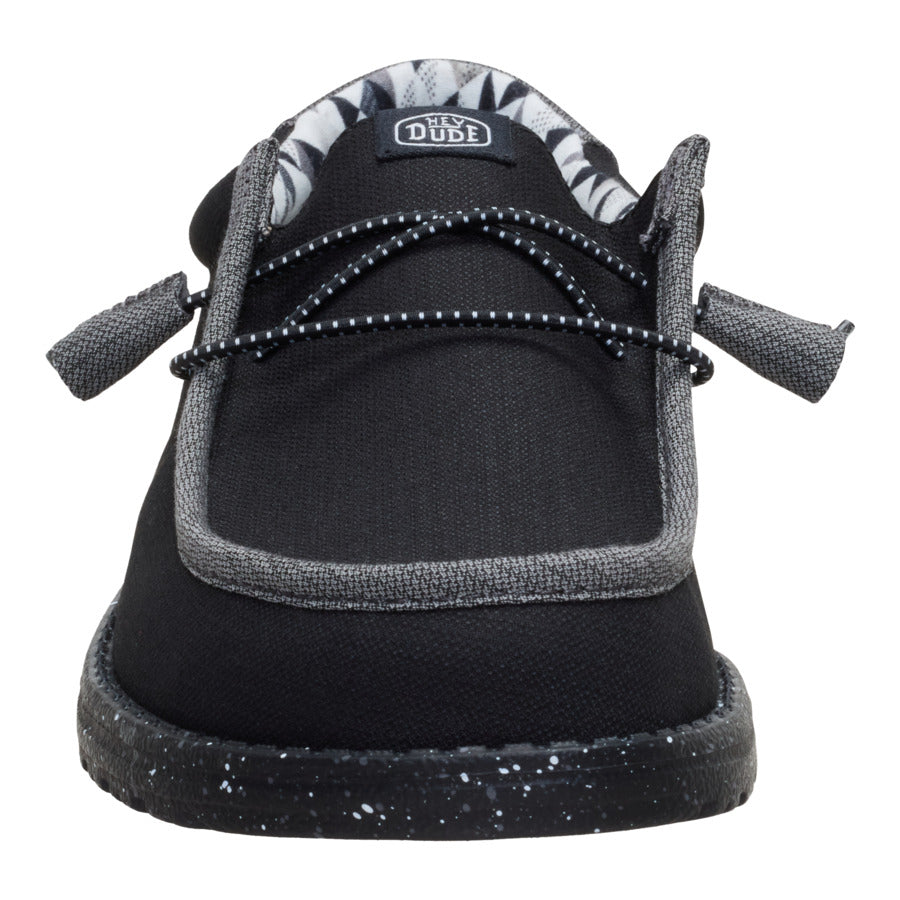 Wally Ashes ÿ Black/Grey - Image 4