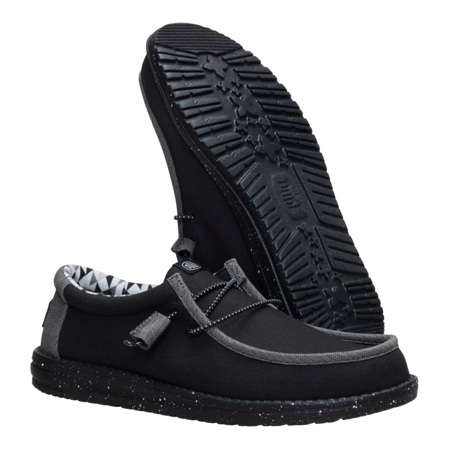 Wally Ashes ÿ Black/Grey - Image 3