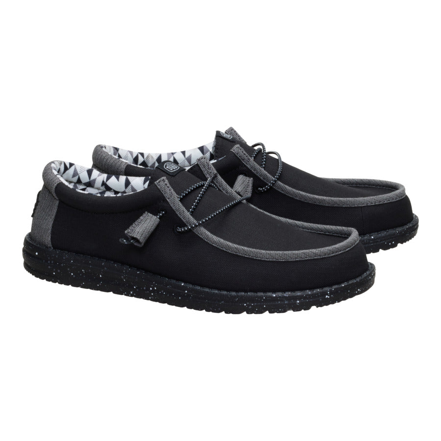 Wally Ashes ÿ Black/Grey - Image 2