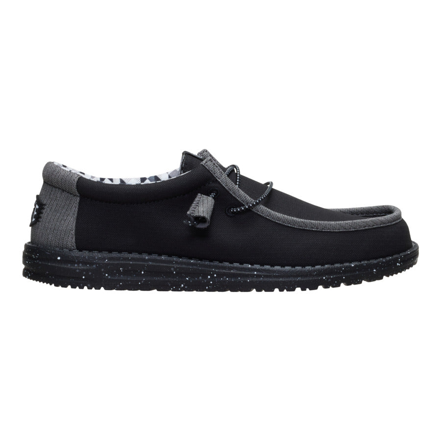 Wally Ashes ÿ Black/Grey - Image 8