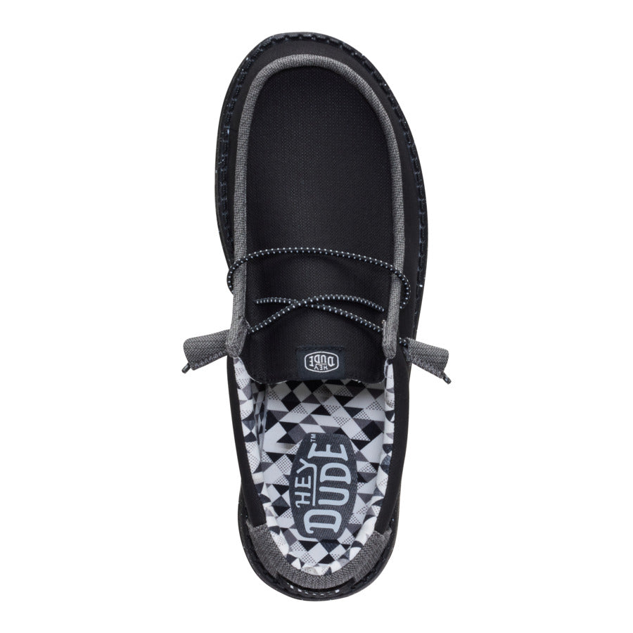 Wally Ashes ÿ Black/Grey - Image 6