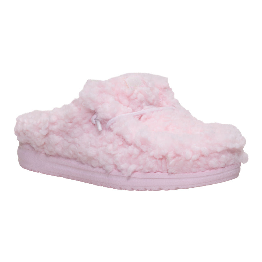Wendy Slipper Youth ÿ Light Pink - Image 7