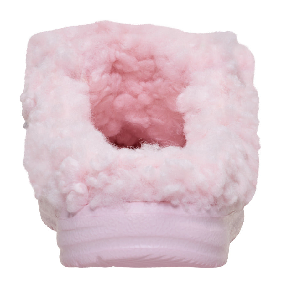 Wendy Slipper Youth ÿ Light Pink - Image 5