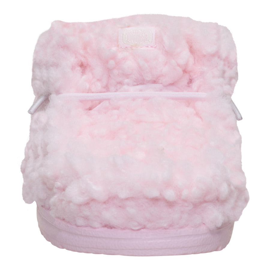 Wendy Slipper Youth ÿ Light Pink - Image 4