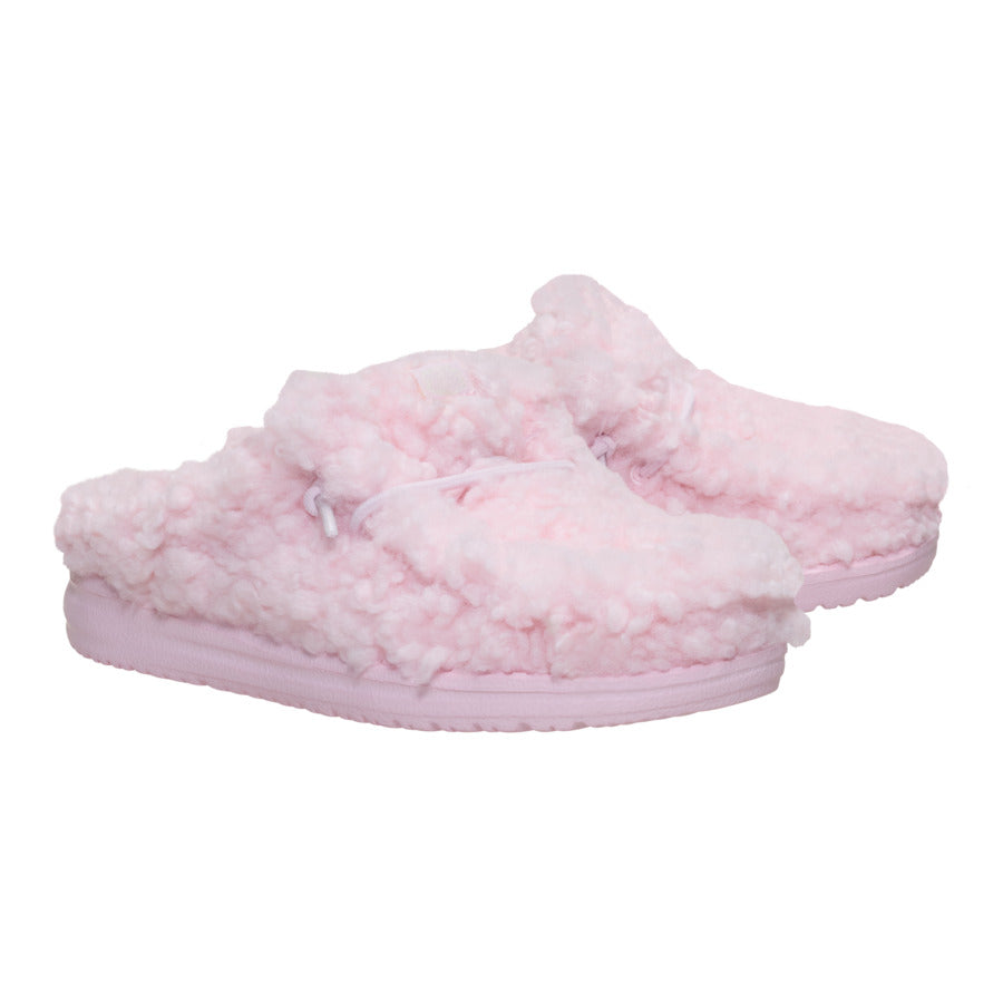 Wendy Slipper Youth ÿ Light Pink - Image 2