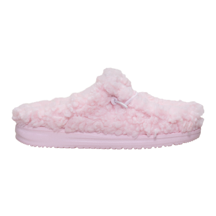 Wendy Slipper Youth ÿ Light Pink - Image 8