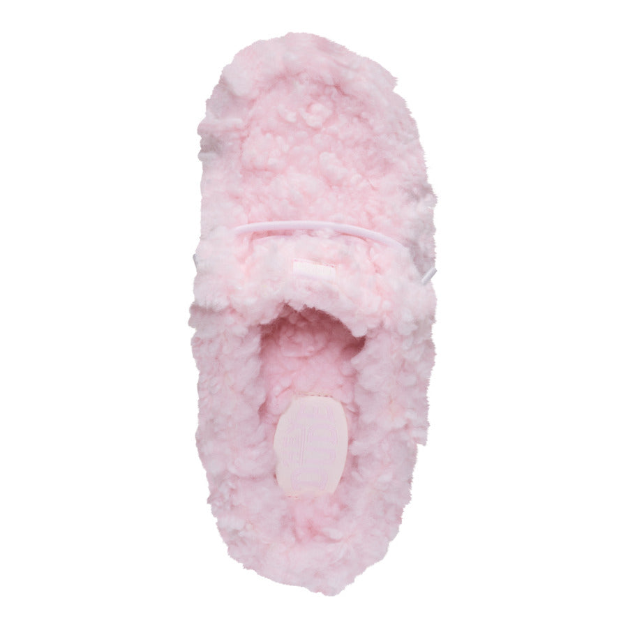 Wendy Slipper Youth ÿ Light Pink - Image 6