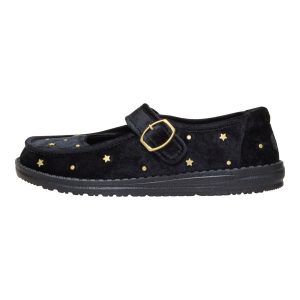 Wendy Jane Holiday ÿ Black