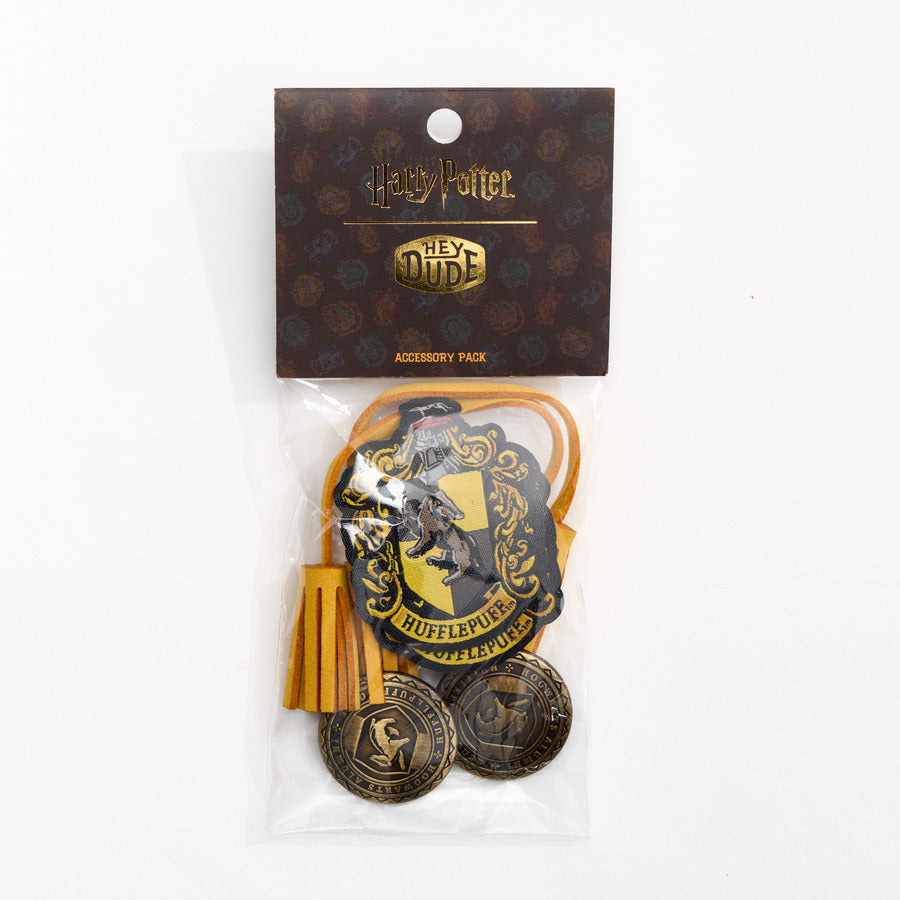 Hufflepuff Accessory Pack ÿ Multi - Image 4