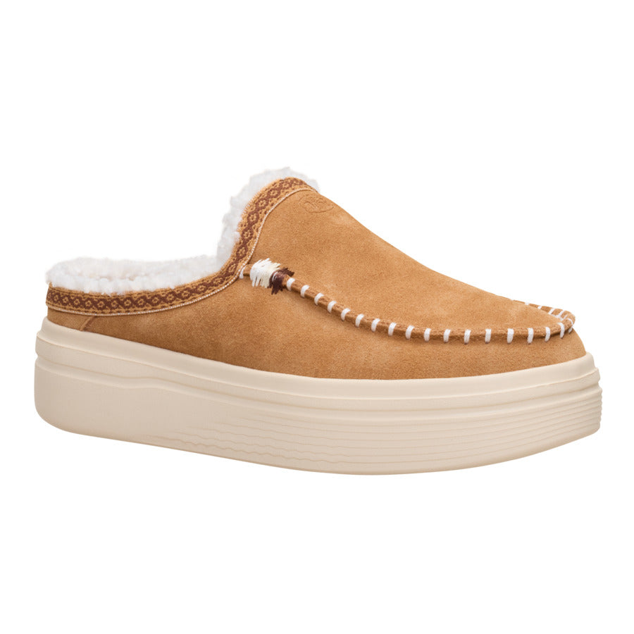 Austin Lift Cozy Stitch ÿ Tan - Image 7