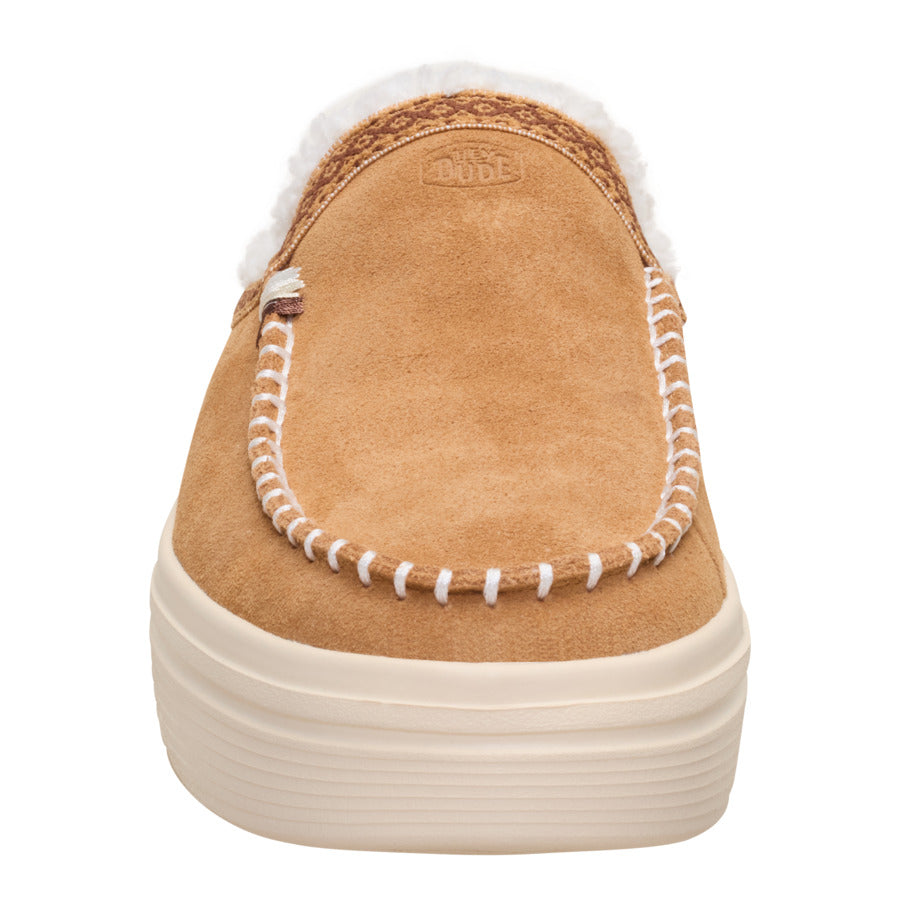 Austin Lift Cozy Stitch ÿ Tan - Image 4