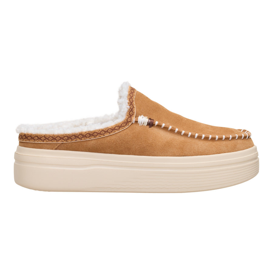 Austin Lift Cozy Stitch ÿ Tan - Image 8