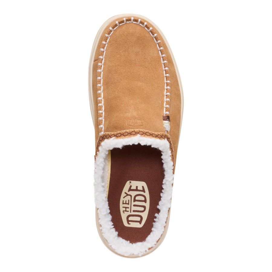 Austin Lift Cozy Stitch ÿ Tan - Image 6