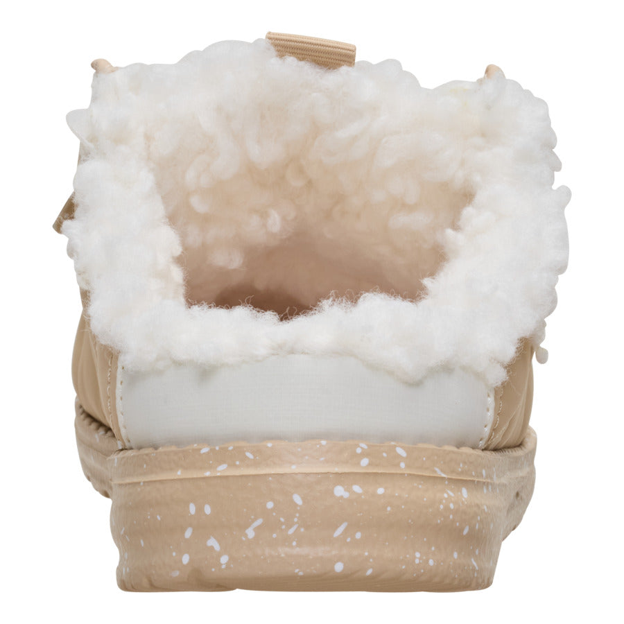 Wendy Slip Camp ÿ Beige - Image 5