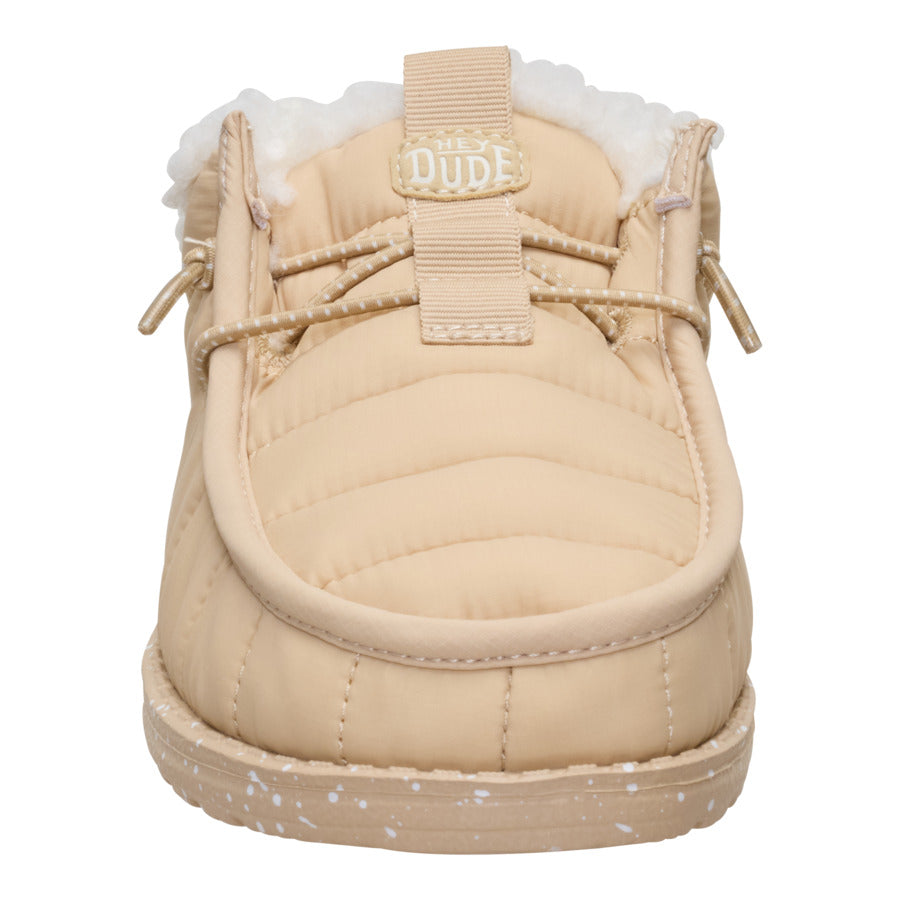 Wendy Slip Camp ÿ Beige - Image 4