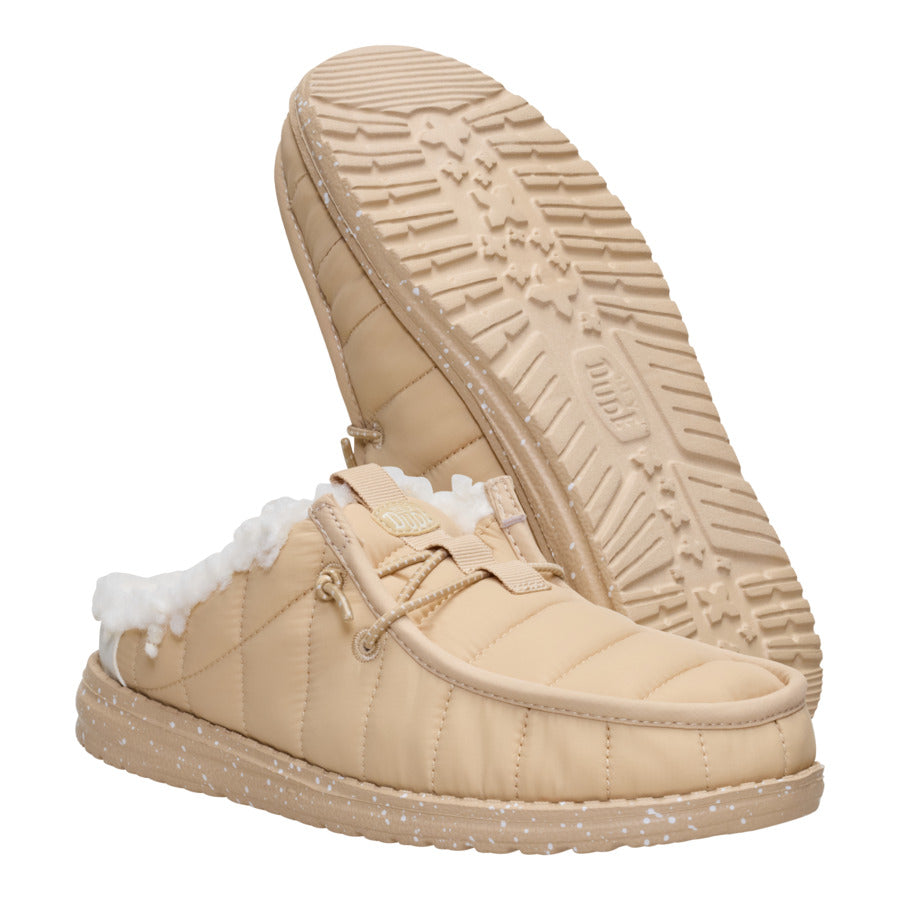 Wendy Slip Camp ÿ Beige - Image 3