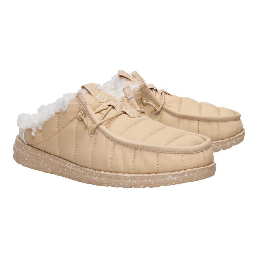 Wendy Slip Camp ÿ Beige - Image 2
