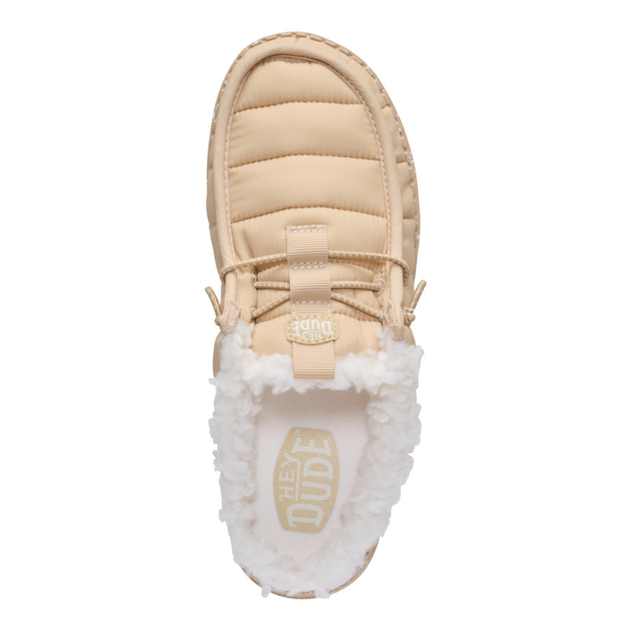 Wendy Slip Camp ÿ Beige - Image 6