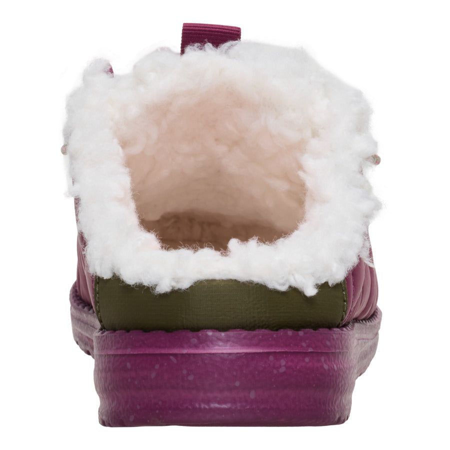 Wendy Slip Camp ÿ Fig Purple - Image 5