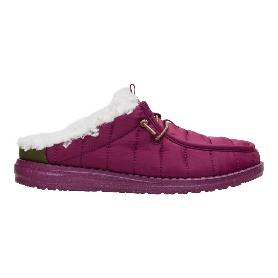 Wendy Slip Camp ÿ Fig Purple - Image 8