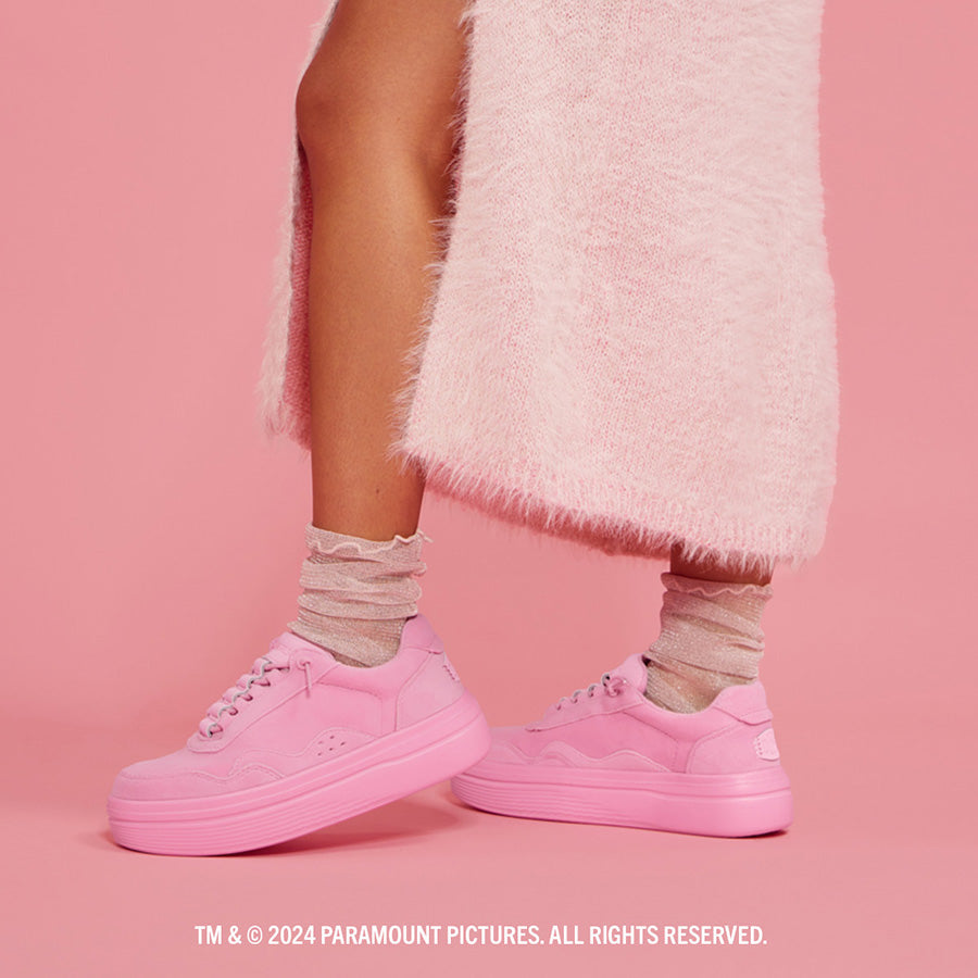 Hudson Lift Mean Girls ÿ Petal Pink/Pink Lemonade - Image 2