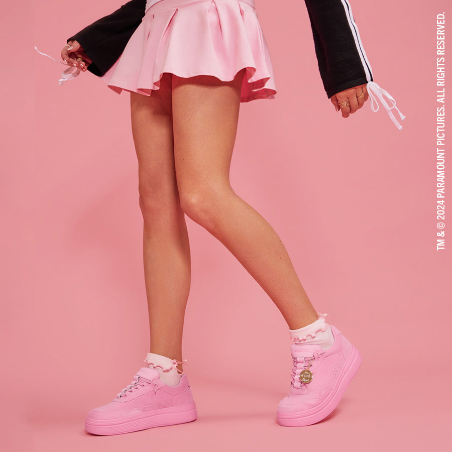 Hudson Lift Mean Girls ÿ Petal Pink/Pink Lemonade - Image 8
