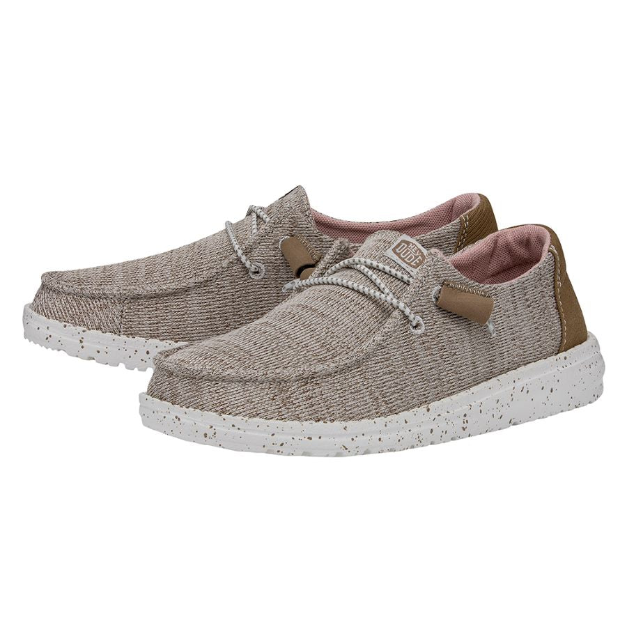 Wendy Sport Mesh ÿ Walnut - Image 2
