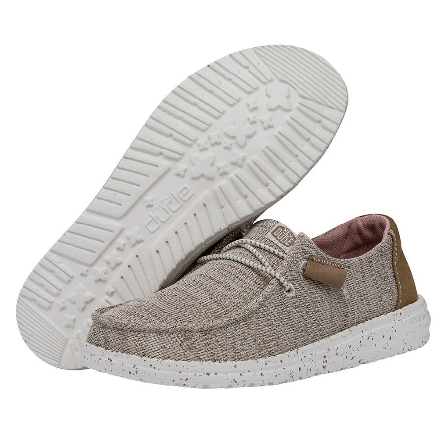 Wendy Sport Mesh ÿ Walnut - Image 3