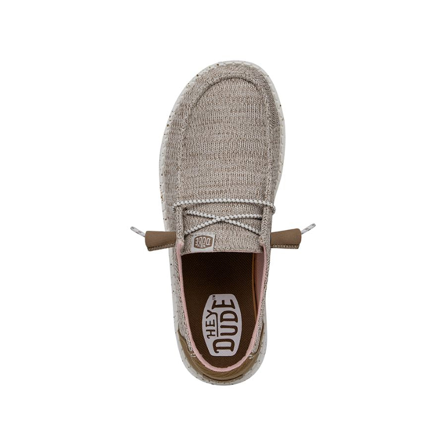 Wendy Sport Mesh ÿ Walnut - Image 6