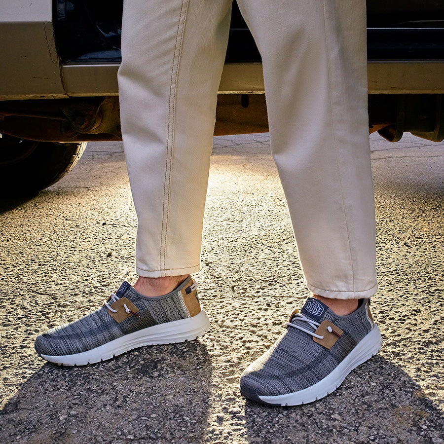Sirocco ÿ Grey - Image 2